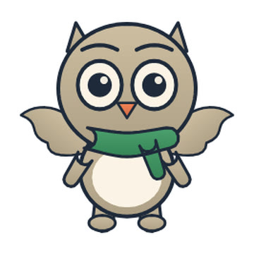 Hoot by my fine-tuned model