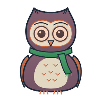 Hoot by Claude Opus